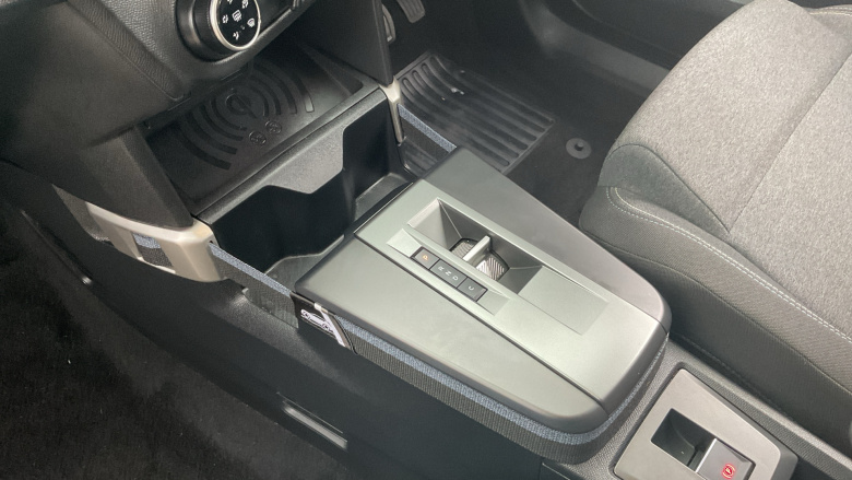 Vauxhall Frontera 83kW Design 44kWh 5dr Auto Electric Estate